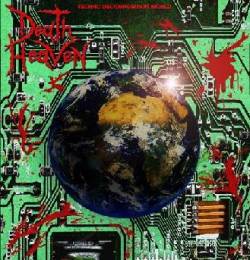 Techno Decomposition World